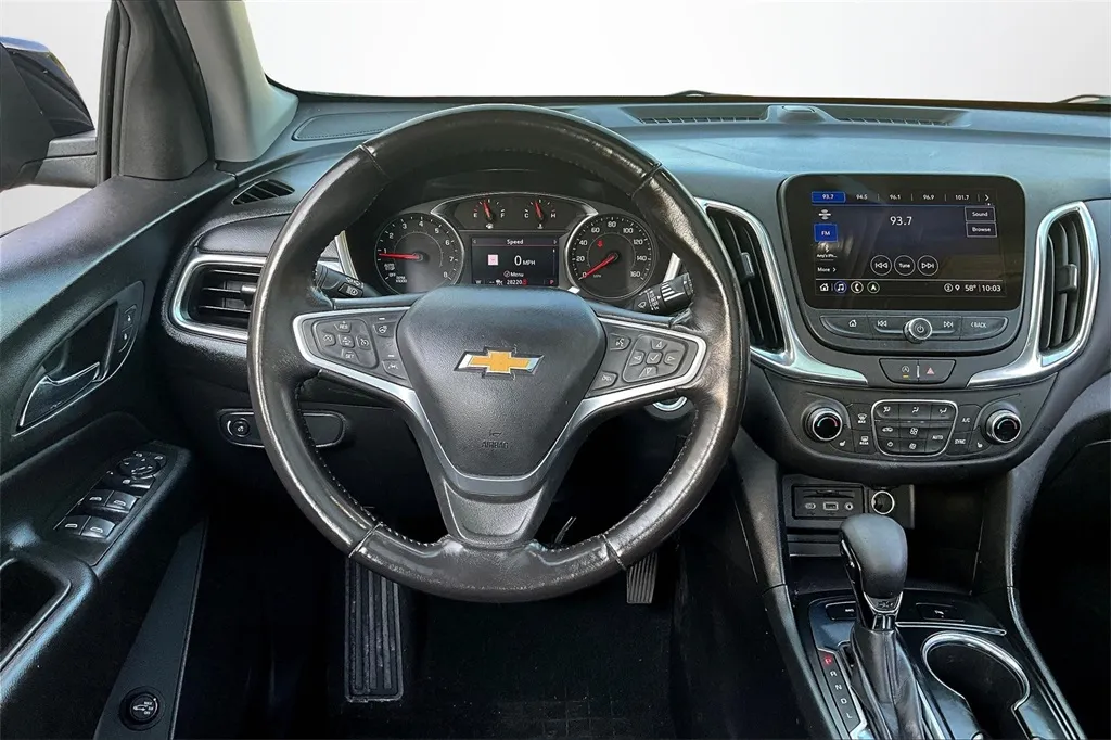 2022 Chevrolet Equinox LT photo 14