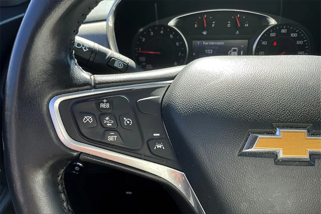 2022 Chevrolet Equinox LT photo 14