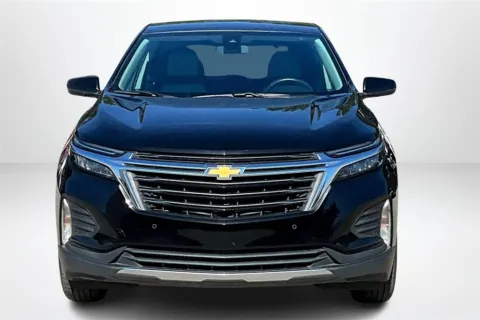 Photos of 2022 Chevrolet Equinox LT for sale in Spring Lake, MI at Lakeside Automotive Group