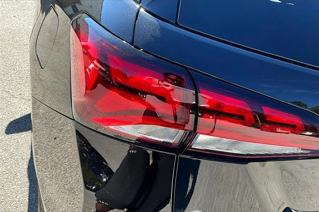 2022 Chevrolet Equinox LT photo 7