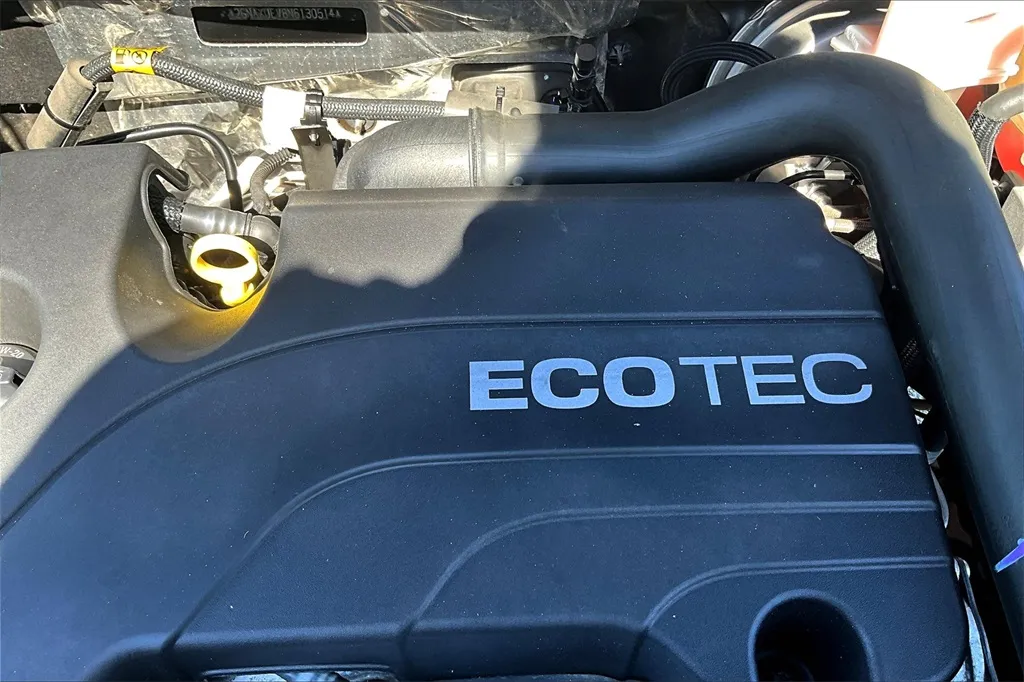 2022 Chevrolet Equinox LT photo 19