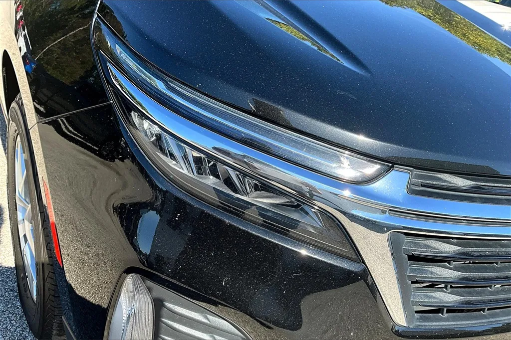 2022 Chevrolet Equinox LT photo 30