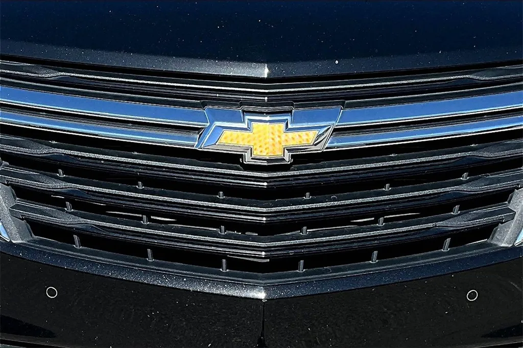 2022 Chevrolet Equinox LT photo 10