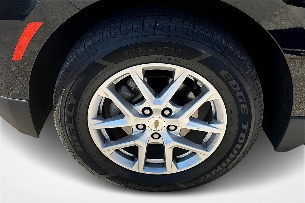 2022 Chevrolet Equinox LT photo 20