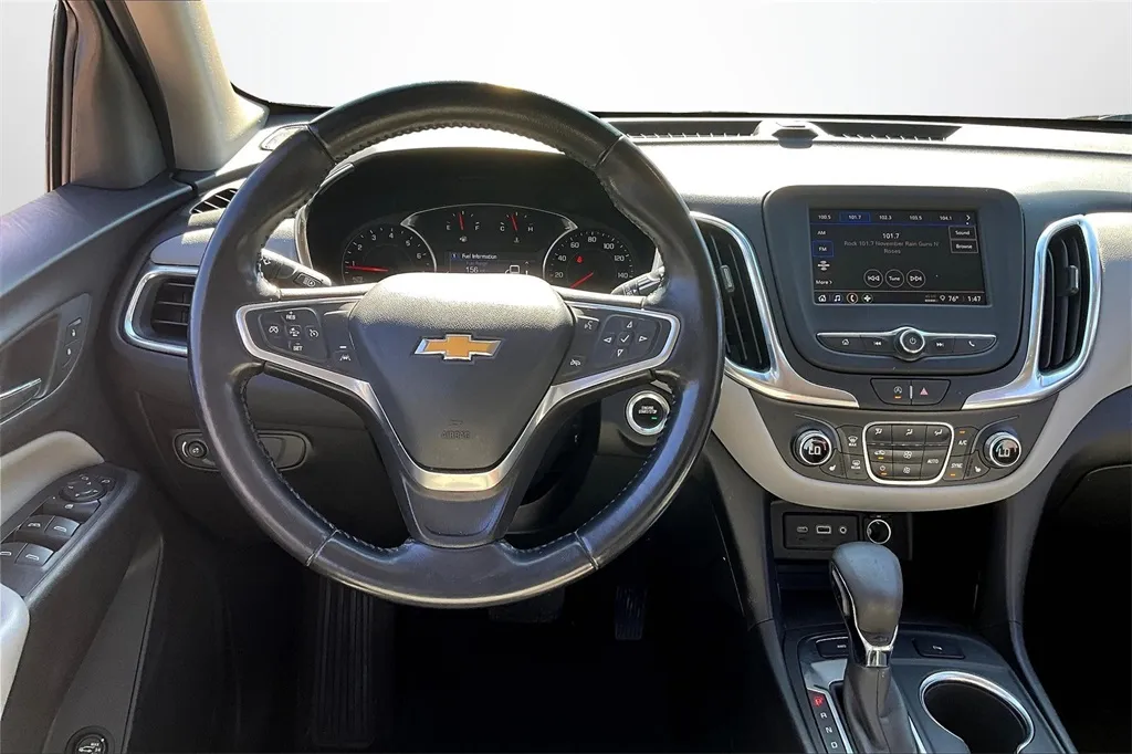 2022 Chevrolet Equinox LT photo 13