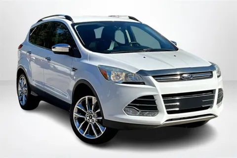 Another view of 2016 Ford Escape SE for sale in Spring Lake, MI at Lakeside Automotive Group