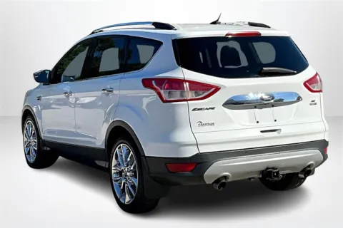 More photos of 2016 Ford Escape SE at Lakeside Automotive Group, MI