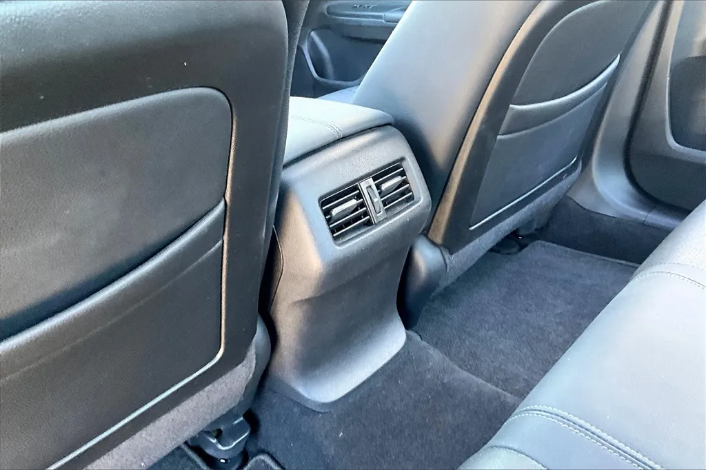 2013 Honda Accord EX-L photo 4