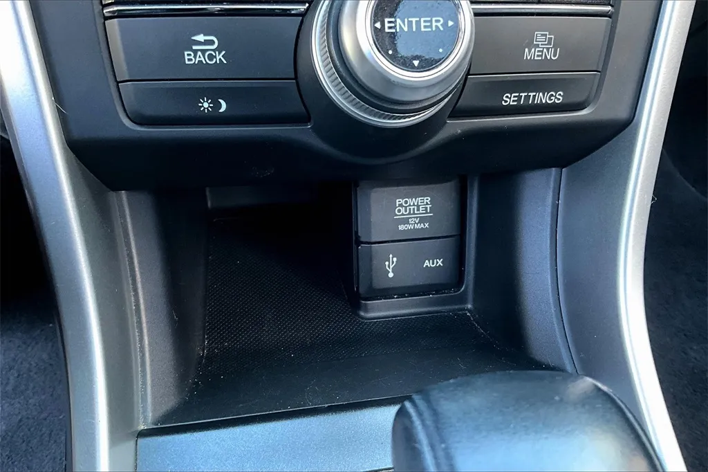 2013 Honda Accord EX-L photo 6