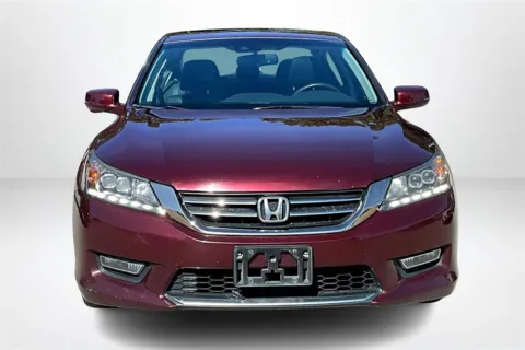 Photos of 2013 Honda Accord EX-L for sale in Spring Lake, MI at Lakeside Automotive Group