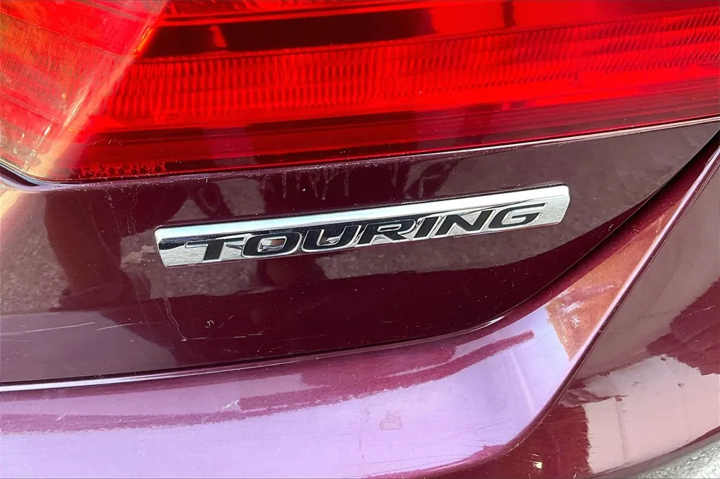 2013 Honda Accord EX-L photo 29