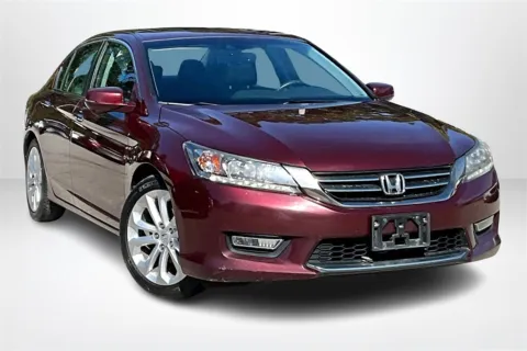 Another view of 2013 Honda Accord EX-L for sale in Spring Lake, MI at Lakeside Automotive Group