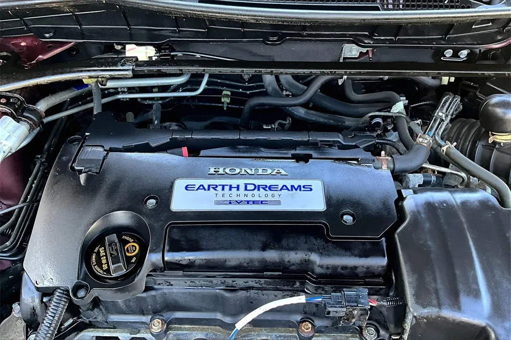 2013 Honda Accord EX-L photo 31