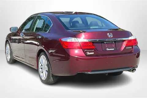 More photos of 2013 Honda Accord EX-L at Lakeside Automotive Group, MI