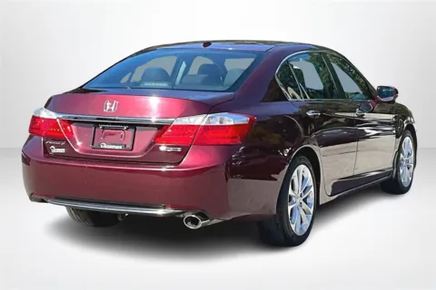More photos of 2013 Honda Accord EX-L at Lakeside Automotive Group, MI