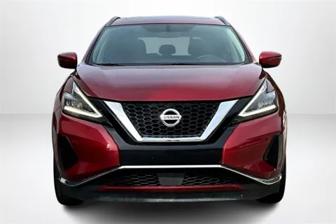 Photos of 2019 Nissan Murano for sale in Spring Lake, MI at Lakeside Automotive Group