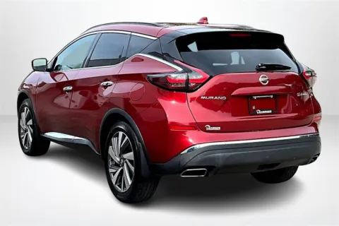 More photos of 2019 Nissan Murano at Lakeside Automotive Group, MI