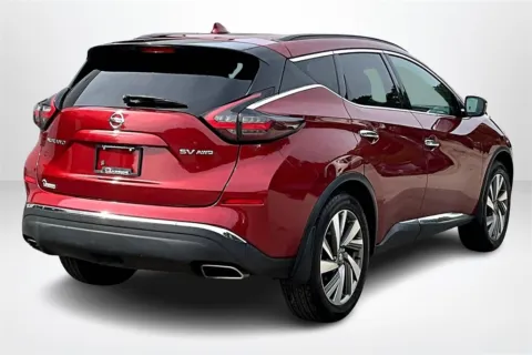 More photos of 2019 Nissan Murano at Lakeside Automotive Group, MI