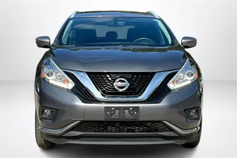 Photos of 2017 Nissan Murano SL for sale in Spring Lake, MI at Lakeside Automotive Group