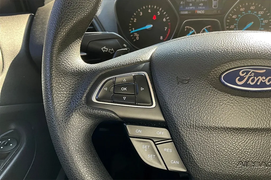 2017 Ford Escape SE photo 15