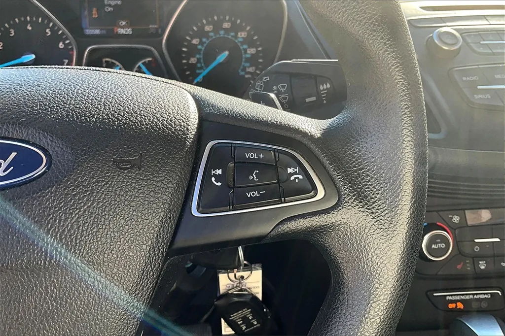 2017 Ford Escape SE photo 25