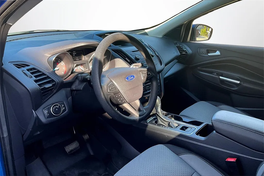 2017 Ford Escape SE photo 17