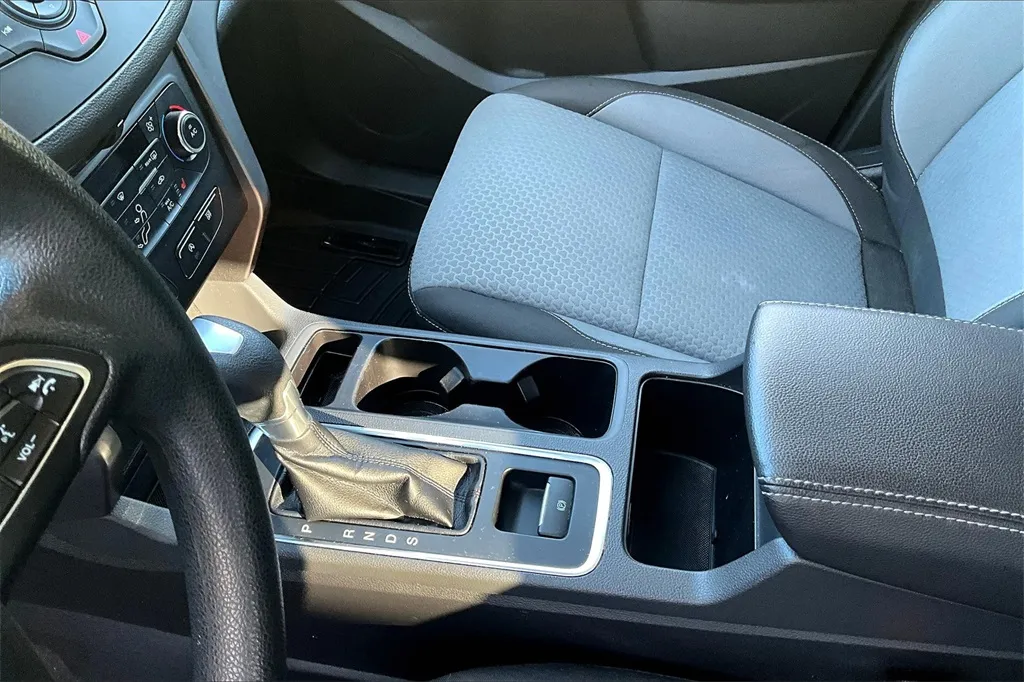 2017 Ford Escape SE photo 27