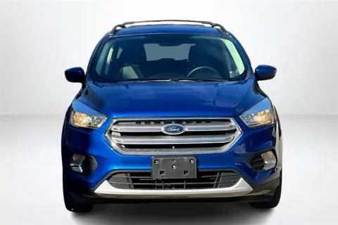 Photos of 2017 Ford Escape SE for sale in Spring Lake, MI at Lakeside Automotive Group