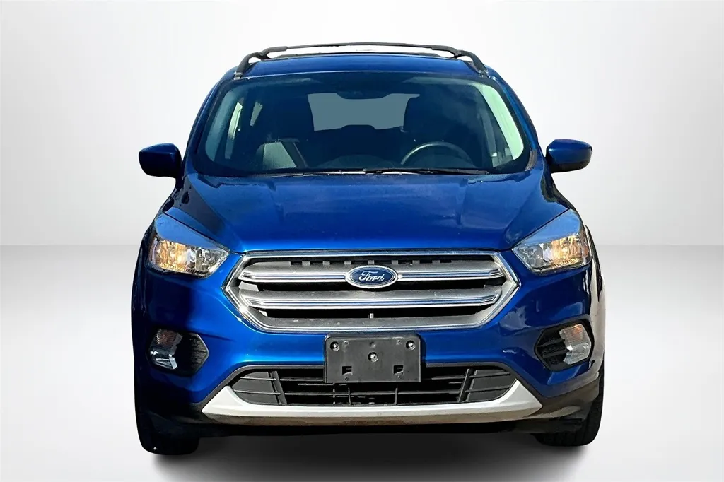 2017 Ford Escape SE photo 12