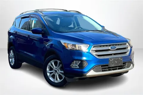 Another view of 2017 Ford Escape SE for sale in Spring Lake, MI at Lakeside Automotive Group