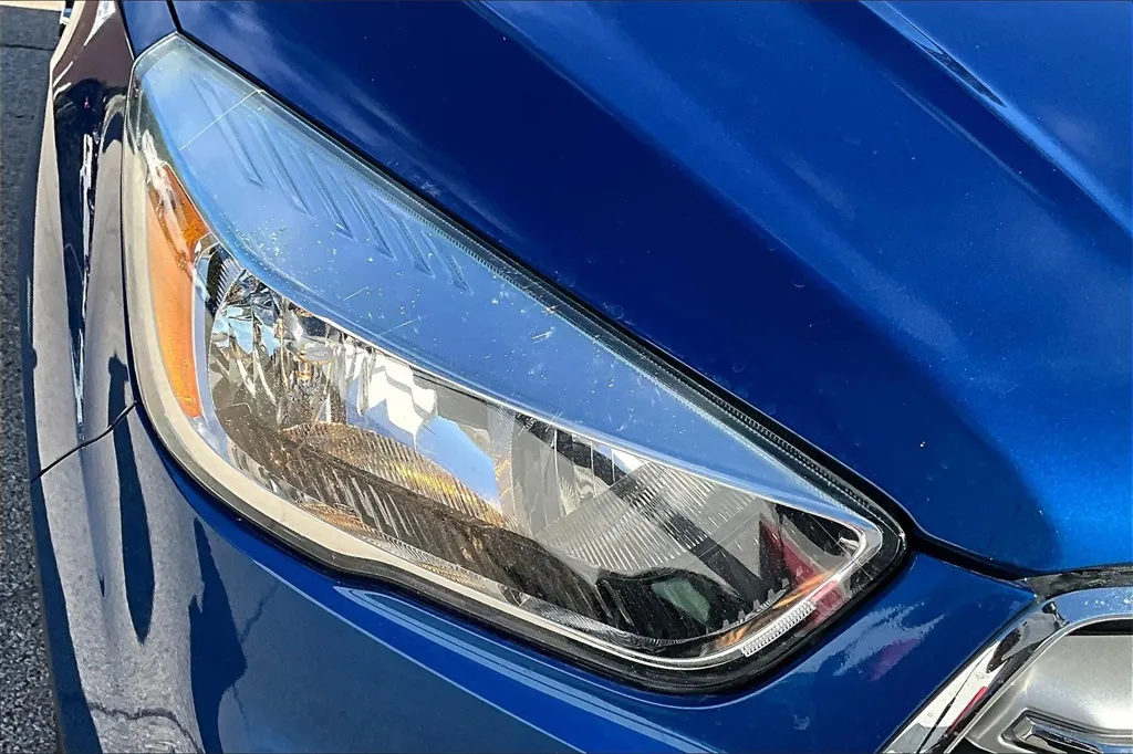 2017 Ford Escape SE photo 10