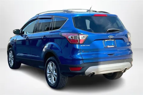 More photos of 2017 Ford Escape SE at Lakeside Automotive Group, MI