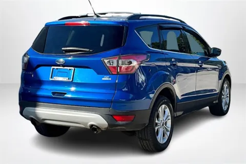 More photos of 2017 Ford Escape SE at Lakeside Automotive Group, MI