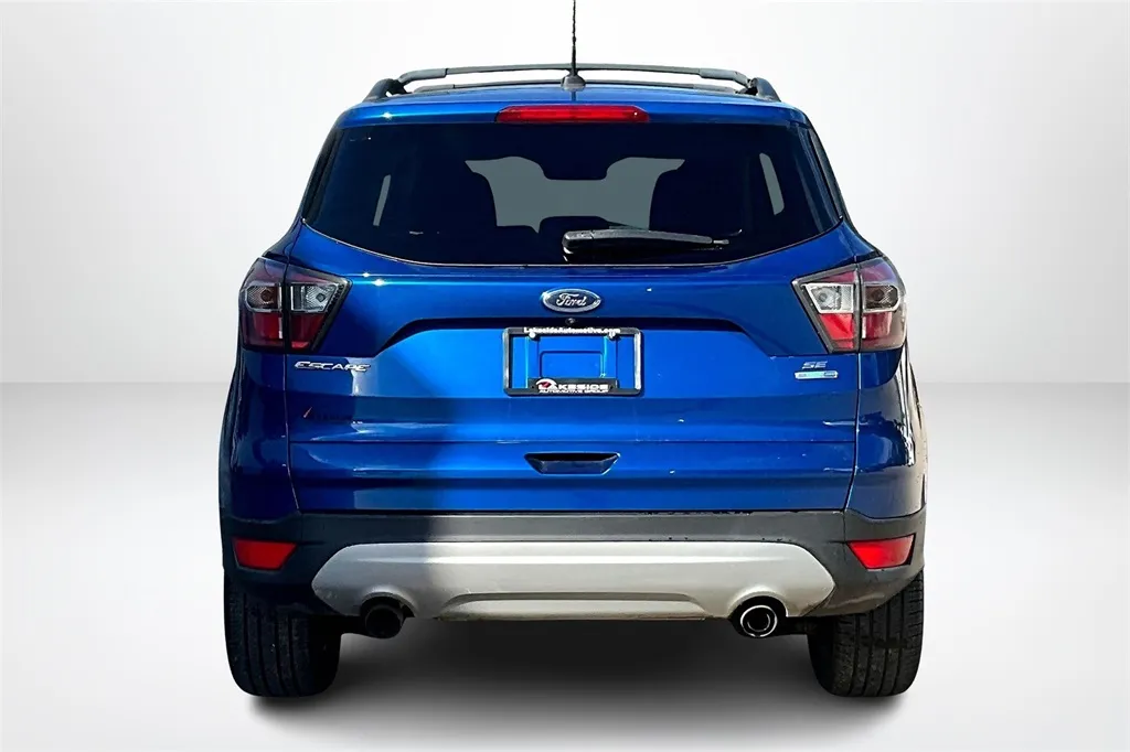 2017 Ford Escape SE photo 23