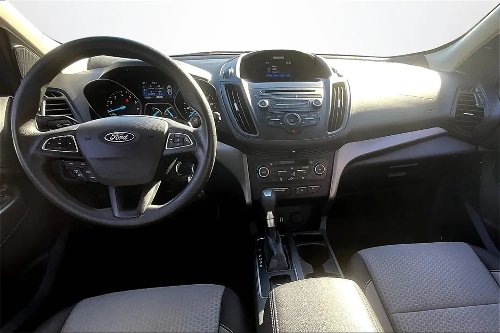 2017 Ford Escape SE photo 3