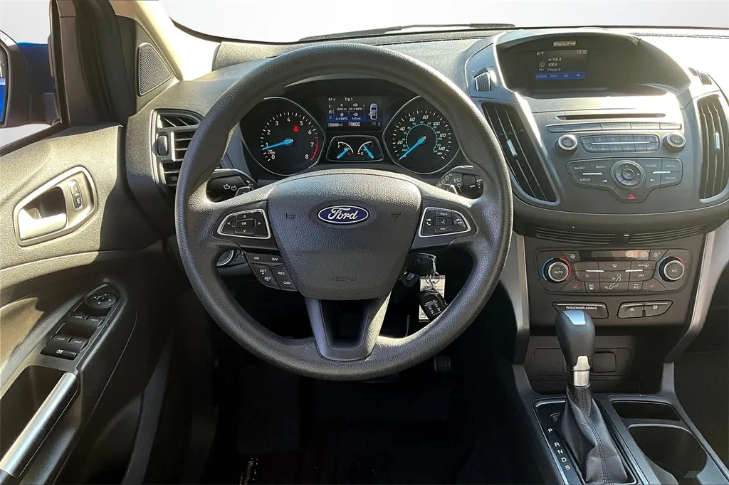 2017 Ford Escape SE photo 14