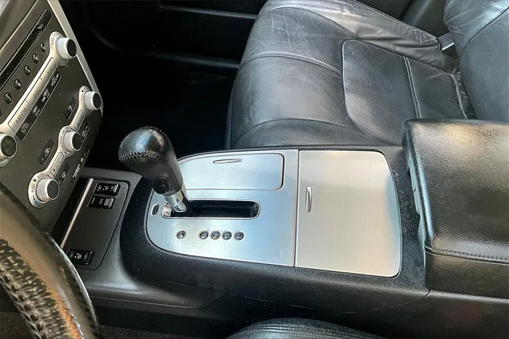 2012 Nissan Murano SL photo 16