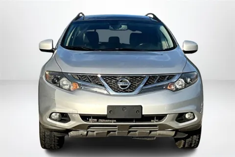 Photos of 2012 Nissan Murano SL for sale in Spring Lake, MI at Lakeside Automotive Group