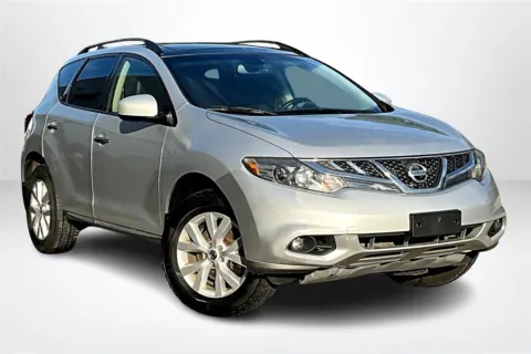 Another view of 2012 Nissan Murano SL for sale in Spring Lake, MI at Lakeside Automotive Group