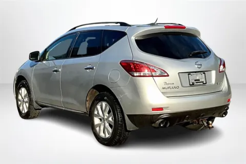 More photos of 2012 Nissan Murano SL at Lakeside Automotive Group, MI