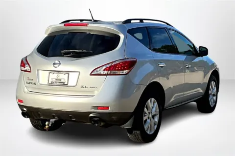 More photos of 2012 Nissan Murano SL at Lakeside Automotive Group, MI