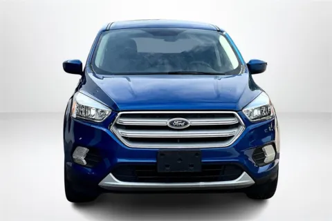 Photos of 2019 Ford Escape SE for sale in Spring Lake, MI at Lakeside Automotive Group