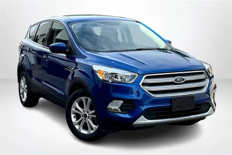 Another view of 2019 Ford Escape SE for sale in Spring Lake, MI at Lakeside Automotive Group
