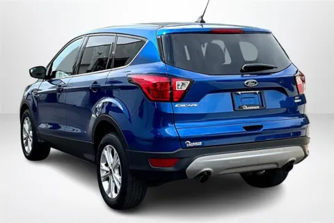 More photos of 2019 Ford Escape SE at Lakeside Automotive Group, MI