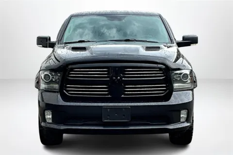 Photos of 2016 Ram 1500 Sport for sale in Spring Lake, MI at Lakeside Automotive Group