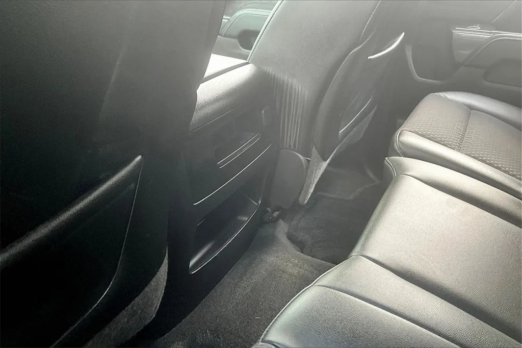 2014 Gmc Sierra 1500 SLE photo 14