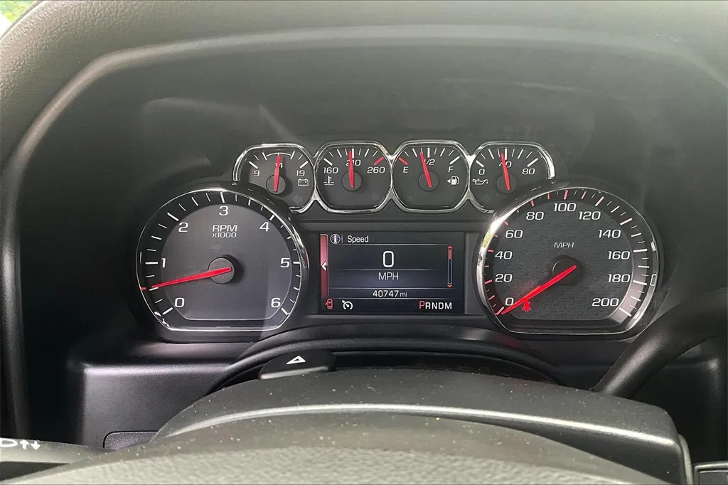 2014 Gmc Sierra 1500 SLE photo 15