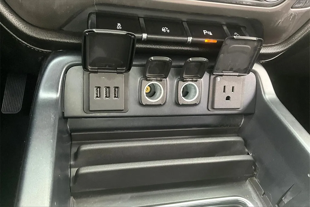 2014 Gmc Sierra 1500 SLE photo 16
