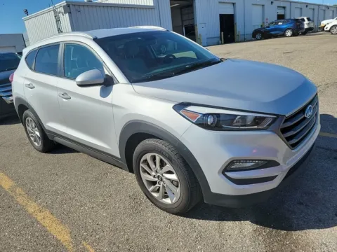 Photos of 2016 Hyundai Tucson SE for sale in Spring Lake, MI at Lakeside Automotive Group