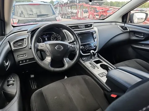 Another view of 2019 Nissan Murano for sale in Spring Lake, MI at Lakeside Automotive Group